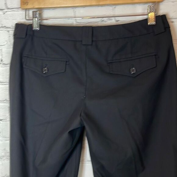 The Limited Women’s Black Drew Fit Dress Shorts size 6 - Picture 5 of 6